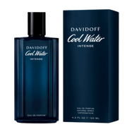 DAVIDOFF Men Cool Water Intense EDP