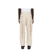 Trousers Beige