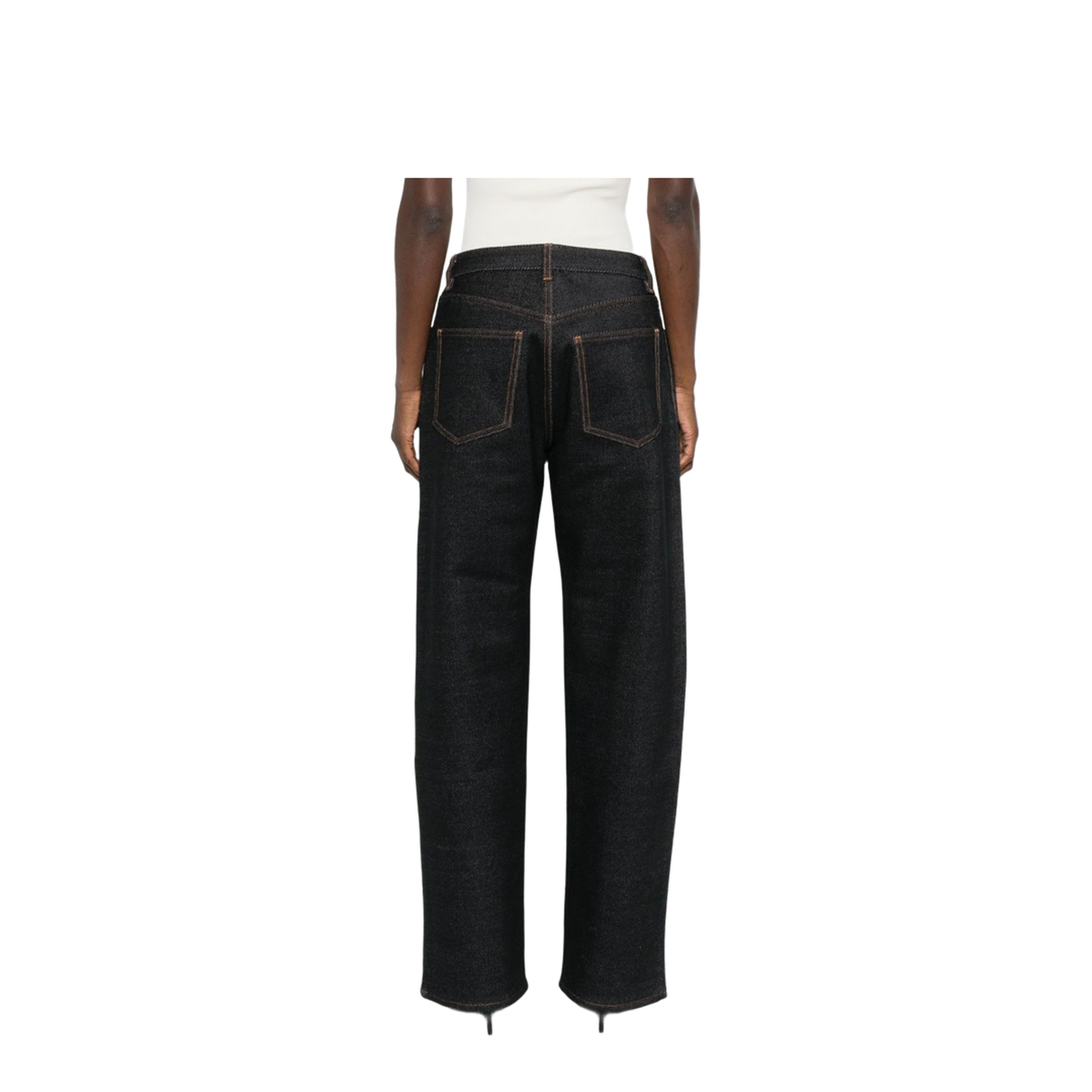 Jeans Black