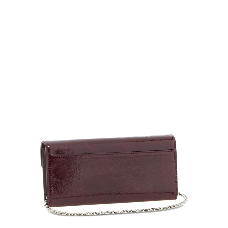 Belle Vivier Wallet on Chain