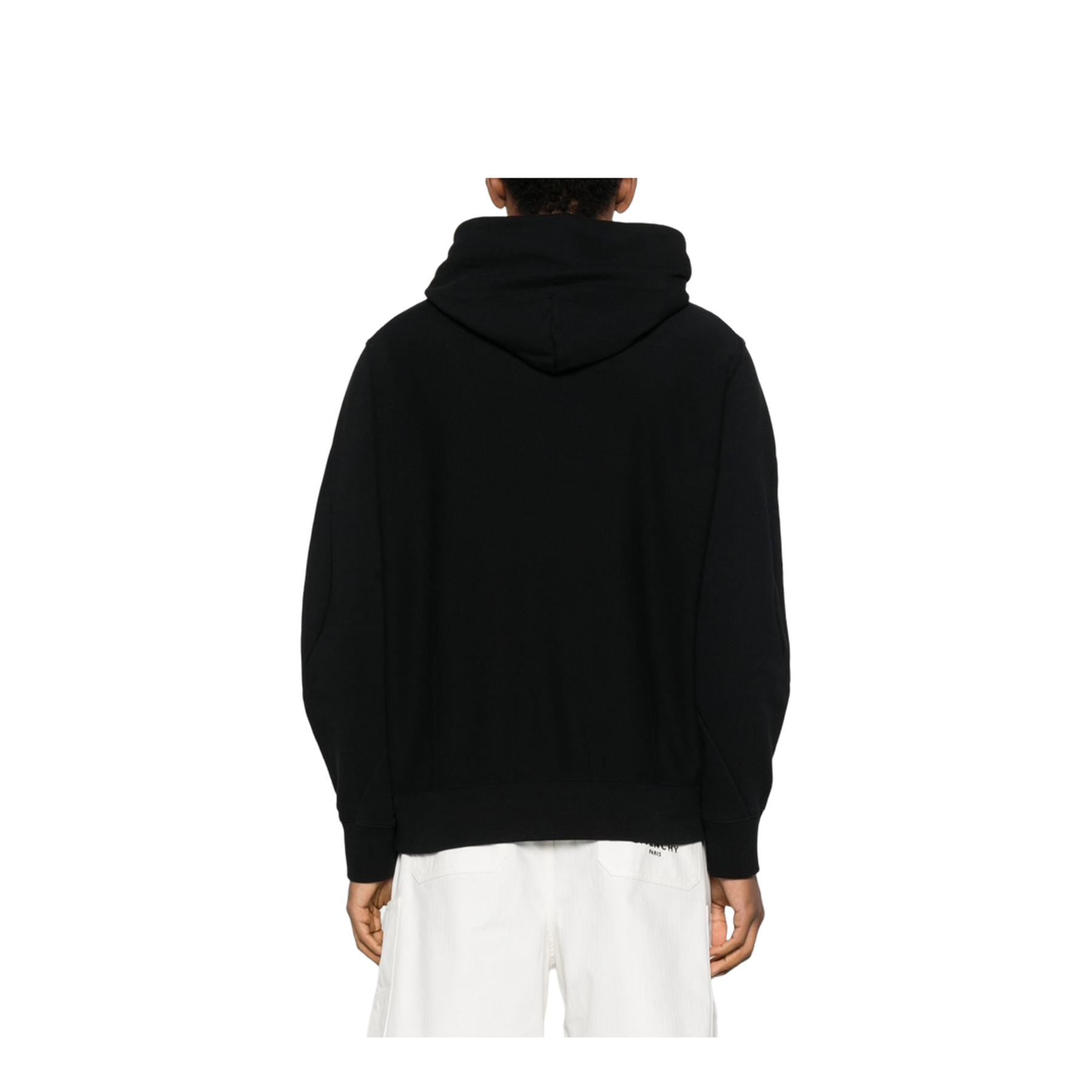 Sweaters Black