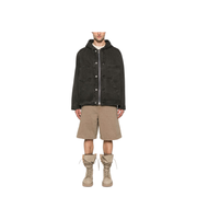 Jackets Grey