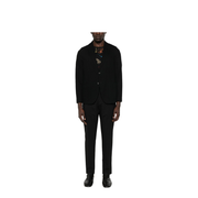 Jackets Black