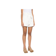 Shorts White