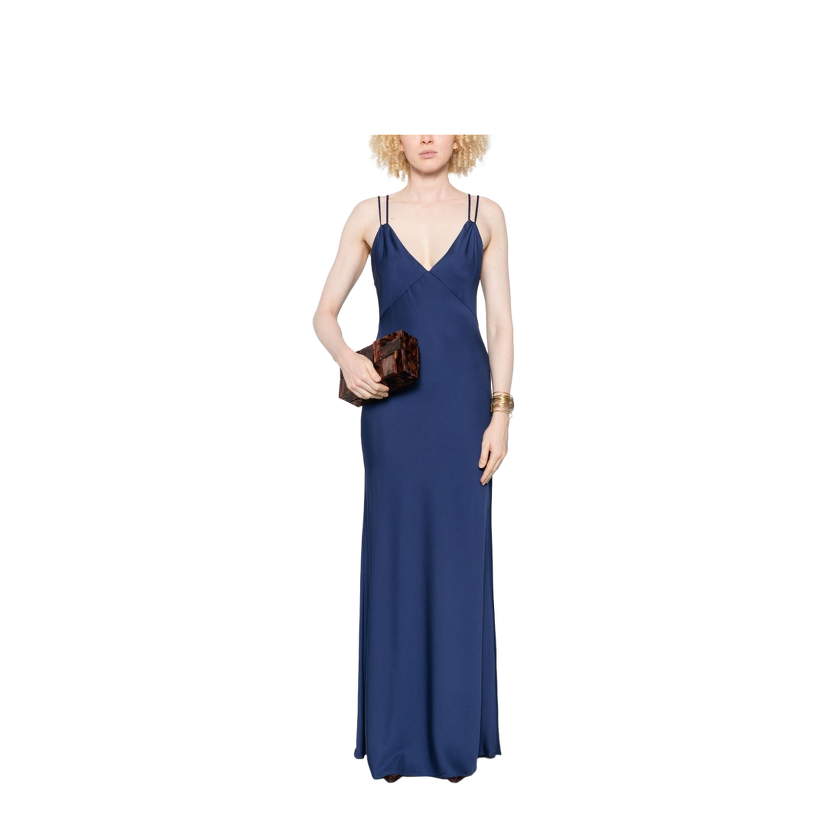 Dresses Blue