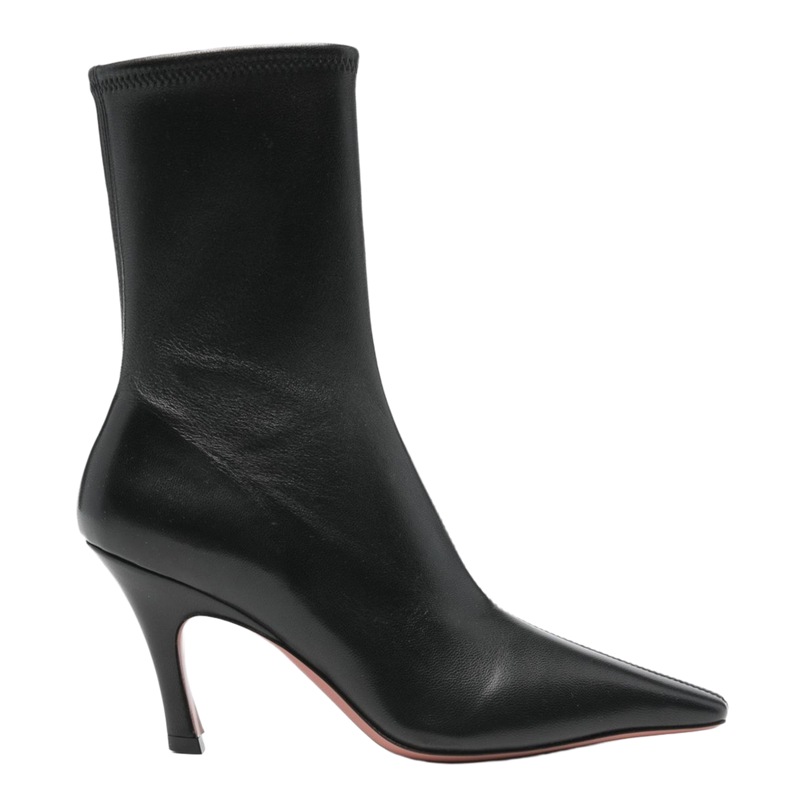 Boots Black