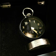 Panerai Table Clock