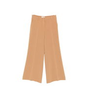 Trousers Camel