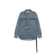 Coats Blue