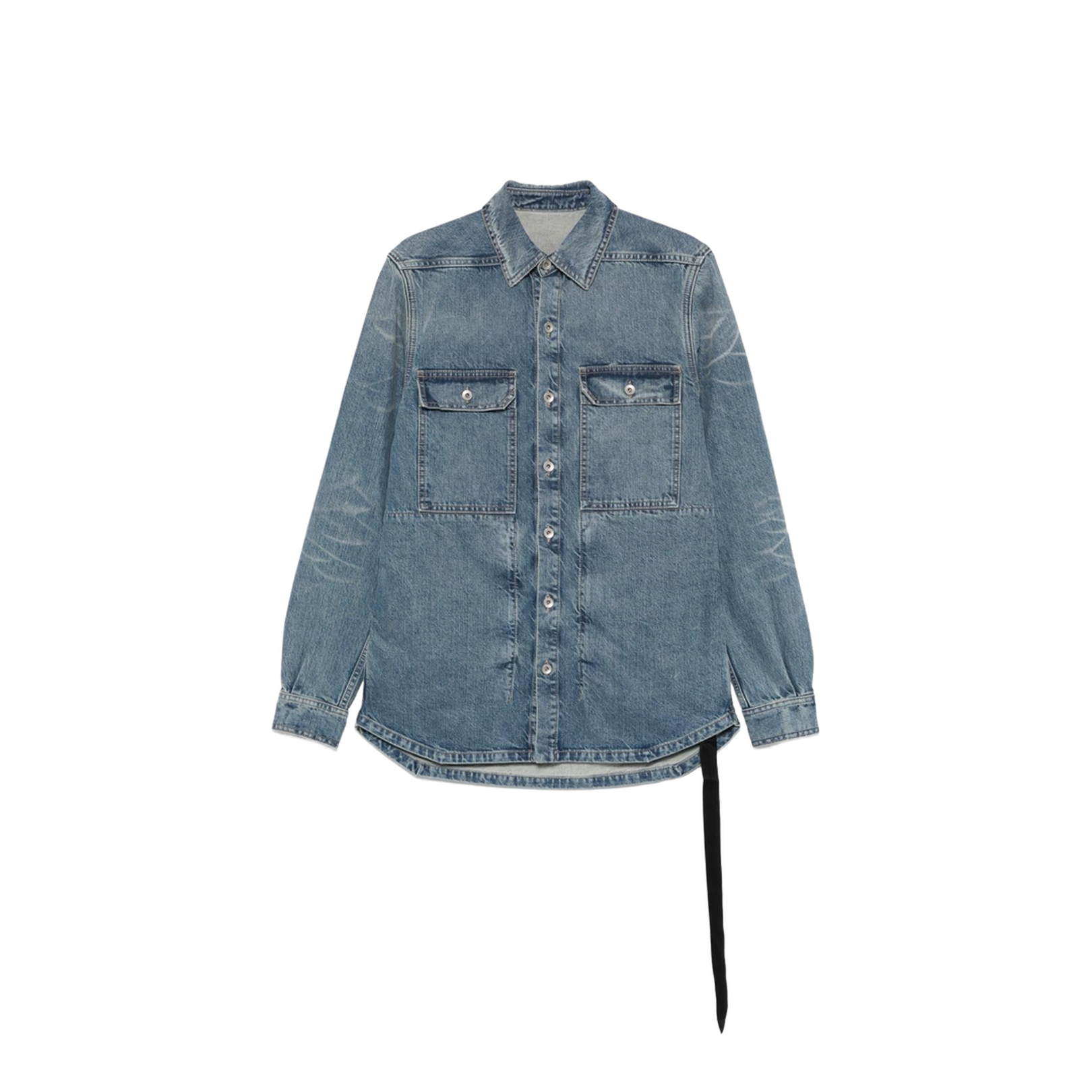 Coats Blue