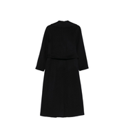 Coats Black