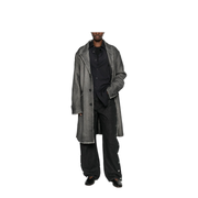 Coats Black