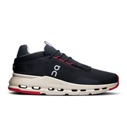 On Running Cloudnova 2 Black Red