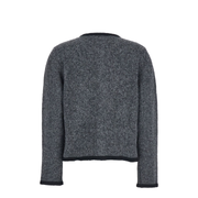 Jackets Grey