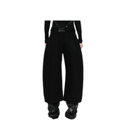 Jeans Black
