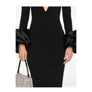 Dresses Black