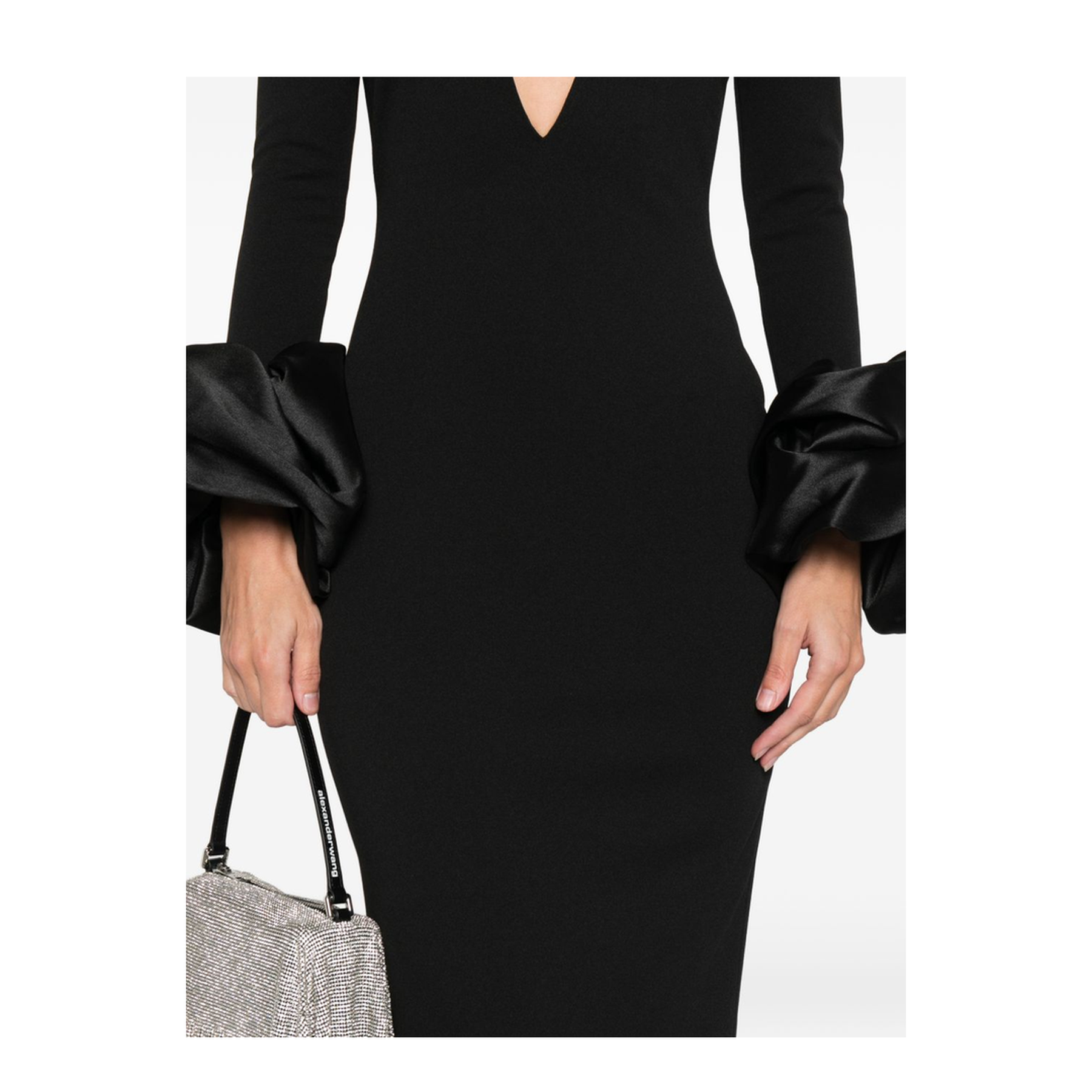Dresses Black