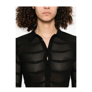 Cotton and Silk Shirt