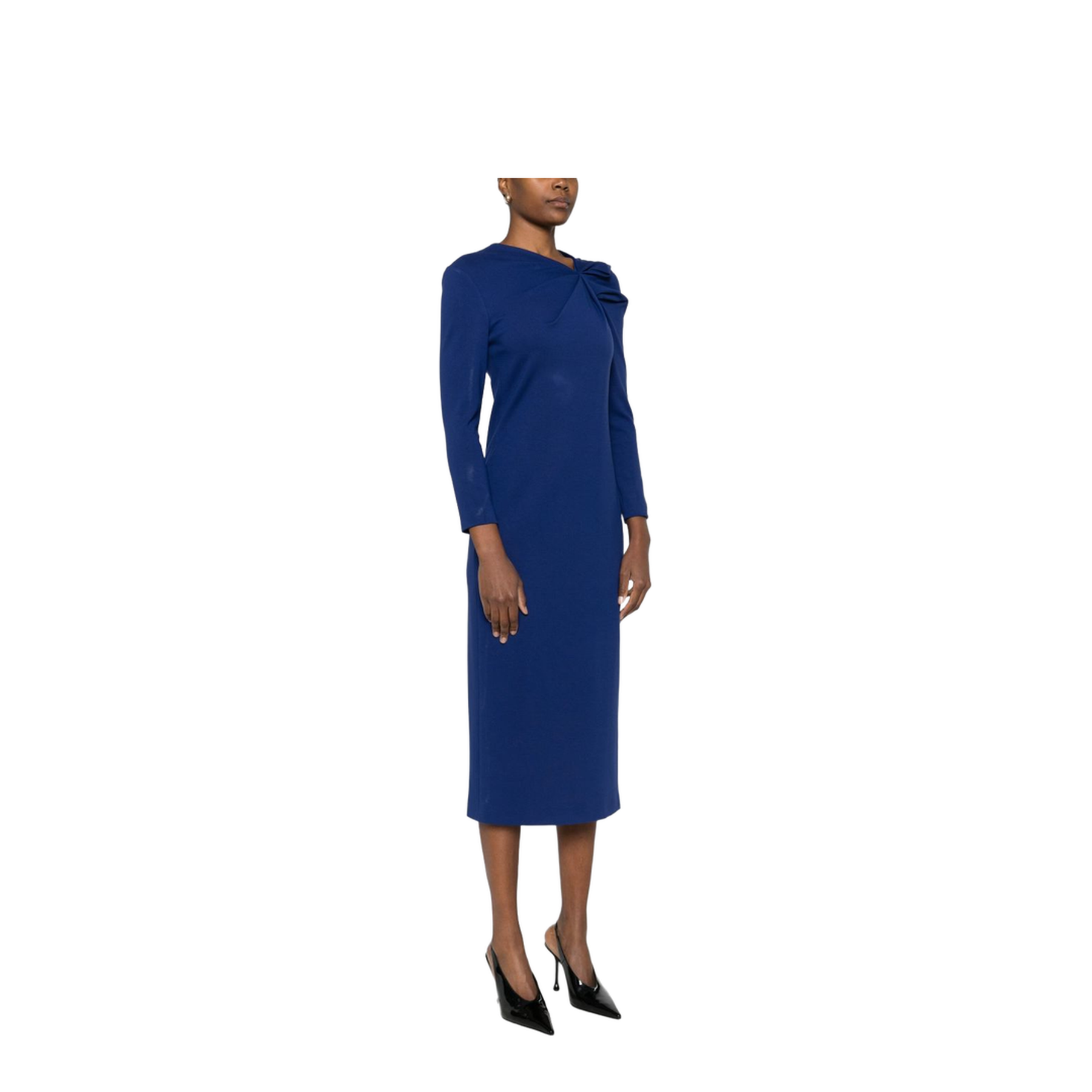Dresses Blue