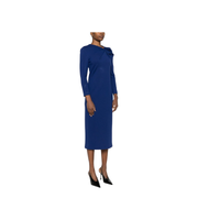 Dresses Blue