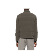 Coats Green