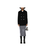 Wool Coat