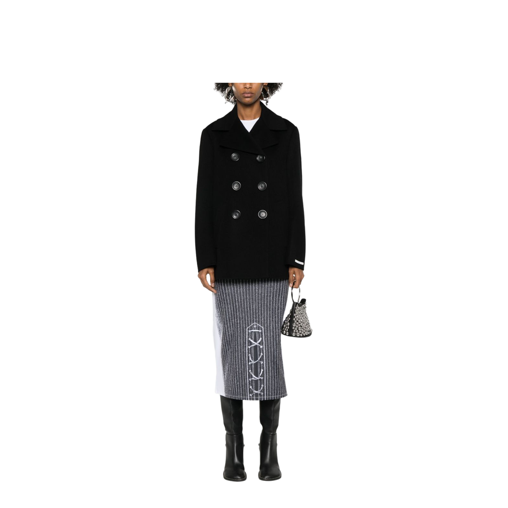 Wool Coat