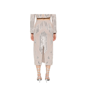 Skirts Ivory
