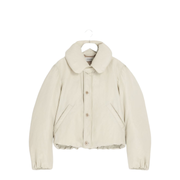 Down Jackets Shorts Puffer Blouson