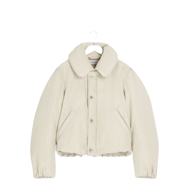 Down Jackets Shorts Puffer Blouson