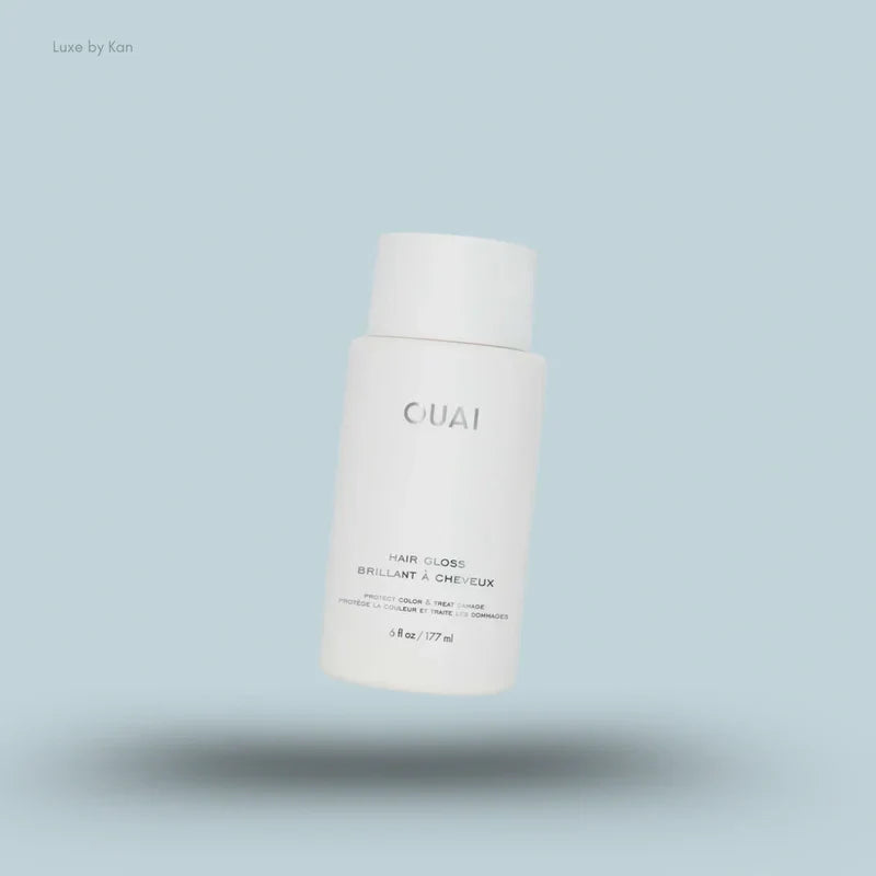 OUAI HAIR GLOSS 177ML