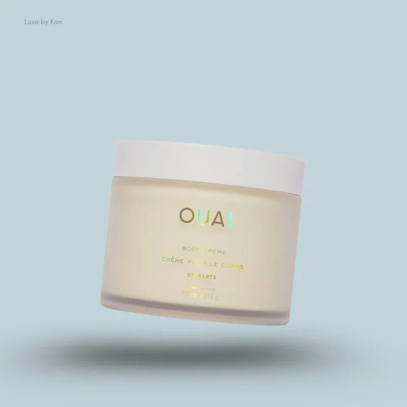 OUAI ST. BARTS BODY CRÈME 212G