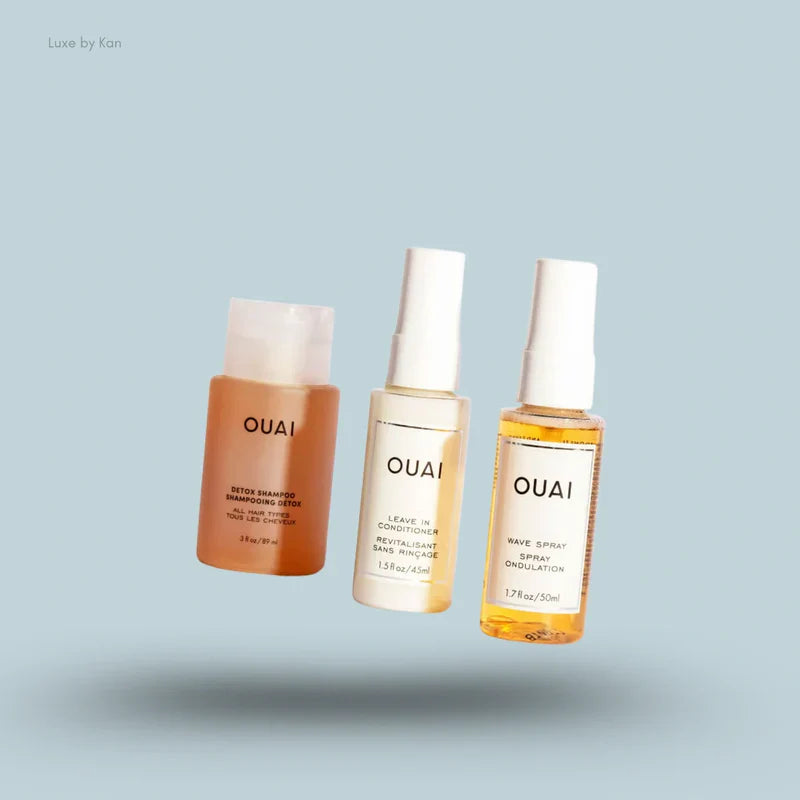 Luxe by Kan