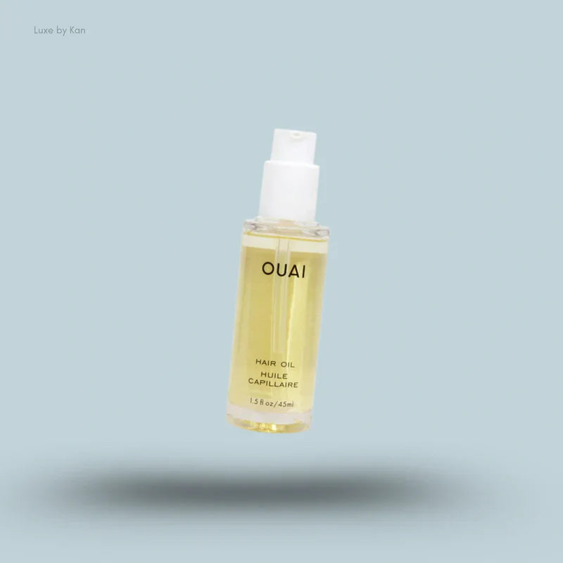 Luxe by Kan