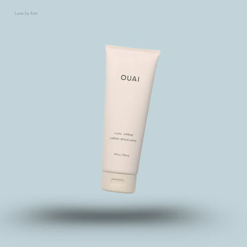OUAI Curl Crème 236ml