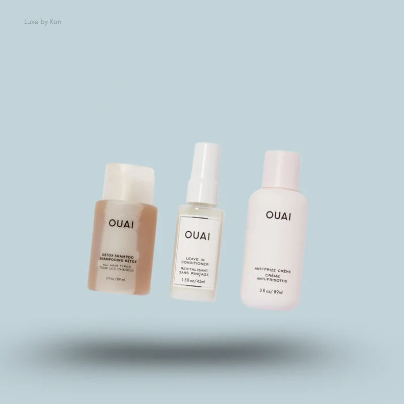 Luxe by Kan