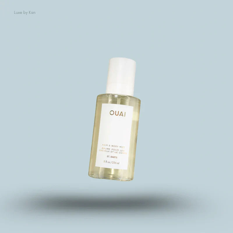 Luxe by Kan