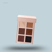 Patrick Ta Major Dimension Essential Artistry Edit Eyeshadow Palette