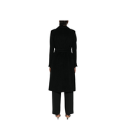 Coats Black