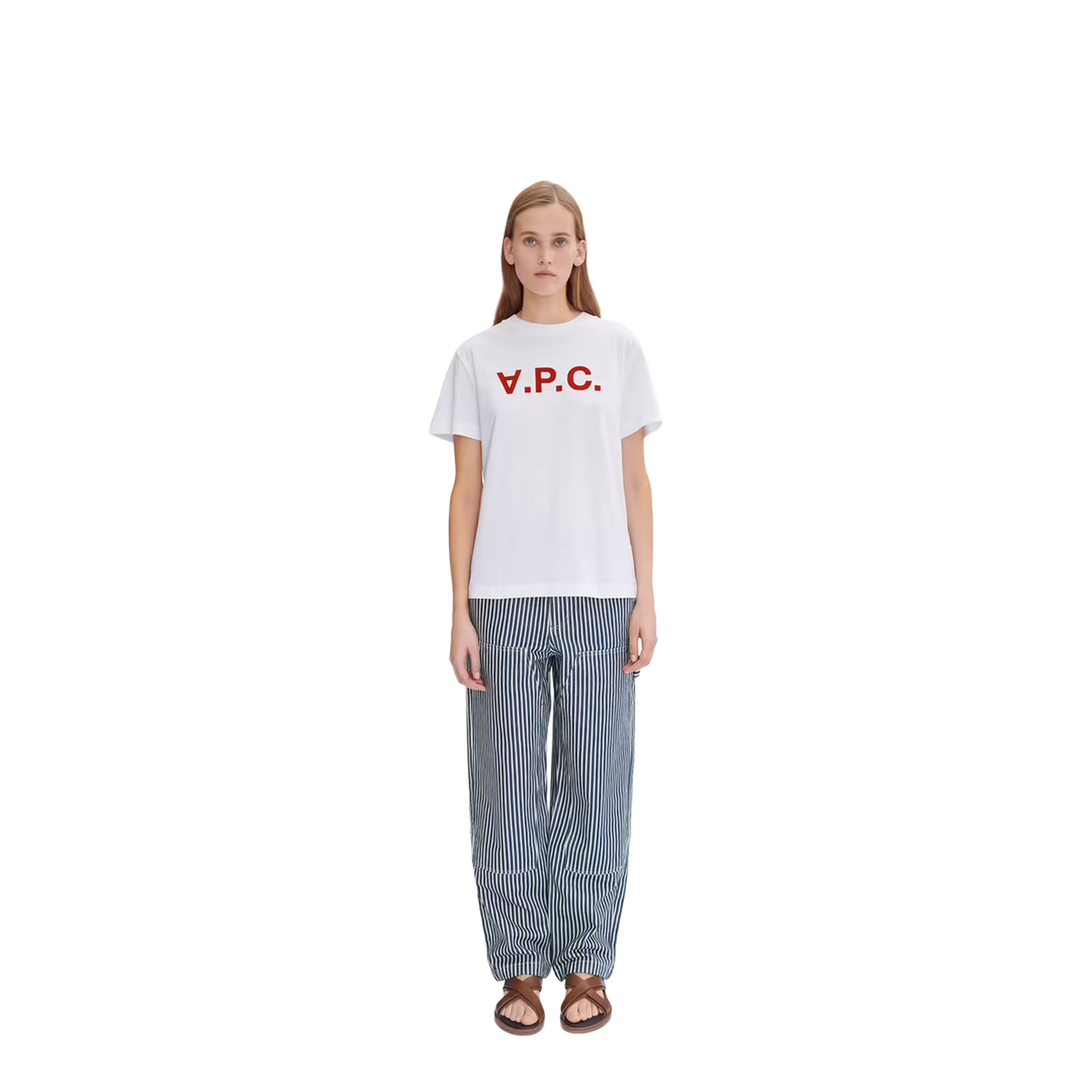 A.P.C.