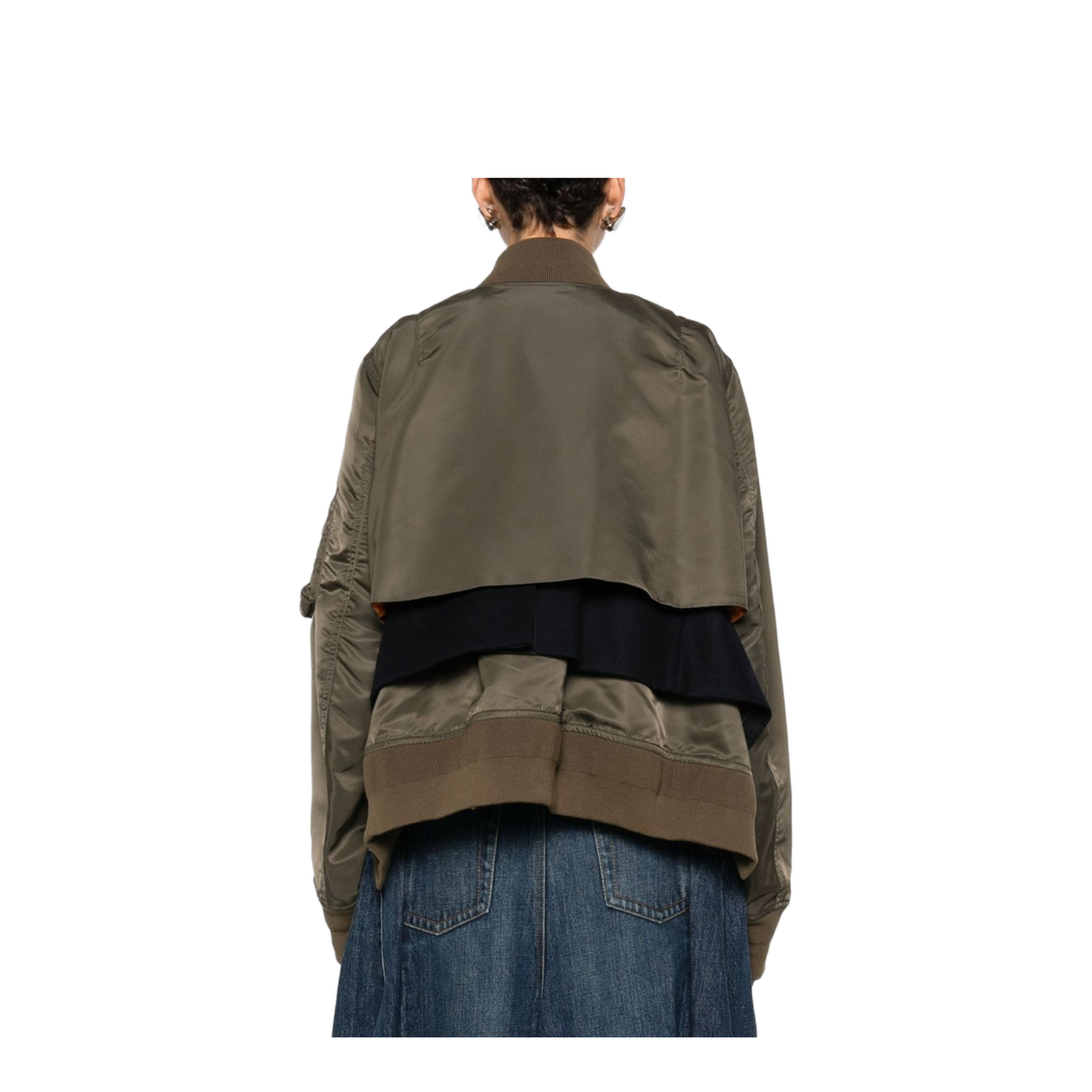 Sacai