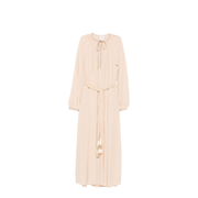 Dresses Beige