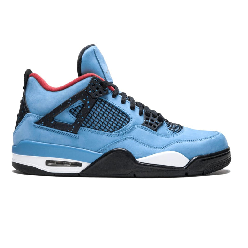 Travis Scott x Air Jordan 4 Retro Cactus Jack