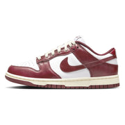 Wmns Nike Dunk Low Vintage Team Red Sale