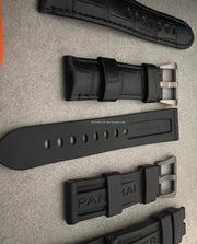 Panerai Luminor Chrono Flyback Full Set and Box