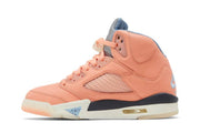 Dj Khaled x Air Jordan 5 Crimson Bliss