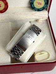 Omega Seamaster
