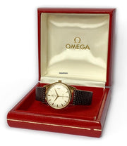 Omega Seamaster