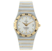 Omega Constellation
