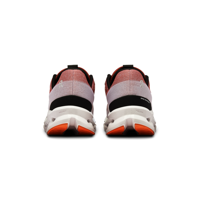 ON Running Men's Cloudsurfer Auburn Frost